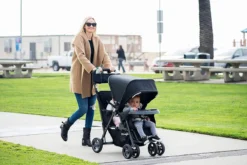 Joovy Caboose Too Ultralight Dubbele Buggy - Zwart - Duo Buggy - Lichtgewicht 14 Joovy Caboose Too Ultralight Dubbele Buggy - Zwart - Duo Buggy - Lichtgewicht -Babyproducten Winkel 1200x800 186
