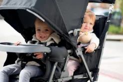 Joovy Caboose Too Ultralight Dubbele Buggy - Zwart - Duo Buggy - Lichtgewicht 15 Joovy Caboose Too Ultralight Dubbele Buggy - Zwart - Duo Buggy - Lichtgewicht -Babyproducten Winkel 1200x800 187