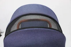 WOOSH New Buggy - Antraciet - One Hand Folding - 3 Slaapstanden - Wandelwagen Tot 25 Kg - Gratis Extra's -Babyproducten Winkel 1200x800 193