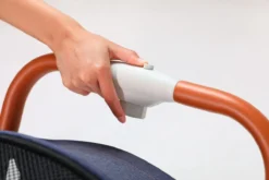 WOOSH New Buggy - Antraciet - One Hand Folding - 3 Slaapstanden - Wandelwagen Tot 25 Kg - Gratis Extra's -Babyproducten Winkel 1200x800 194