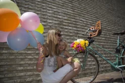 Bobike One Mini Fietsstoeltje Voor - Choc Brown 20 Bobike One Mini Fietsstoeltje Voor - Choc Brown -Babyproducten Winkel 1200x800 197