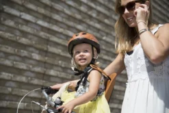 Bobike One Mini Fietsstoeltje Voor - Choc Brown 22 Bobike One Mini Fietsstoeltje Voor - Choc Brown -Babyproducten Winkel 1200x800 198