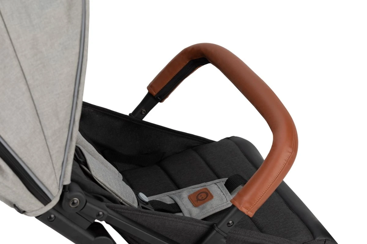 Momi Estelle Pink Wandelwagen WOSP00004 14 Momi Estelle Pink Wandelwagen WOSP00004 - Afbeelding 14