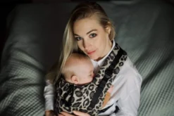 Pure Baby Love - Draagzak - Cross & Go - Panter Zwart - Maat 44/50 - 74 9 Pure Baby Love - Draagzak - Cross & Go - Panter Zwart - Maat 44/50 - 74 -Babyproducten Winkel 1200x800 216