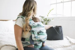 Tula Draagzak Explore Morning Mist -Babyproducten Winkel 1200x800 240