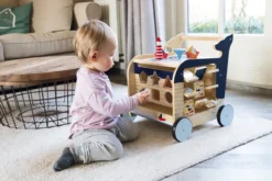 Baby Walvis Loopwagen - Houten Speelgoed Vanaf 1 Jaar -Babyproducten Winkel 1200x800 251