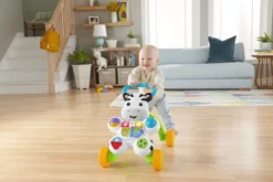 Fisher Price Fisher-Price Loop Met Mij Zebra - Looptrainer 39 Fisher Price Fisher-Price Loop Met Mij Zebra - Looptrainer -Babyproducten Winkel 1200x800 255