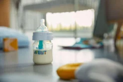 Philips Avent Anti-Colic SCD807/00 - Startersset Voor Pasgeborenen - 0M+ Met AirFree Ventiel 35 Philips Avent Anti-Colic SCD807/00 - Startersset Voor Pasgeborenen - 0M+ Met AirFree Ventiel -Babyproducten Winkel 1200x800 283