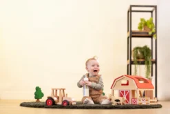 Organix 2 (6+ Maanden) Biologische Opvolgmelk - 3x 700g - Met Melkvet - Zonder Palmolie - Bevat Vitamines C & D - Biologische Flesvoeding - Recyclebare Verpakking 10 Organix 2 (6+ Maanden) Biologische Opvolgmelk - 3x 700g - Met Melkvet - Zonder Palmolie - Bevat Vitamines C & D - Biologische Flesvoeding - Recyclebare Verpakking -Babyproducten Winkel 1200x800 293