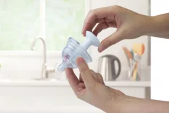 Munchkin Bristle/flessenborstel Blauw 11 Munchkin Bristle/flessenborstel Blauw -Babyproducten Winkel 1200x800 298