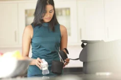 Tommee Tippee Closer To Nature - Geïsoleerde Tas Voor Zuigflessen - Set Van 2 - Zwart -Babyproducten Winkel 1200x800 307