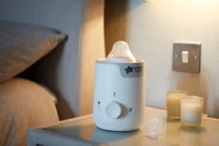 Tommee Tippee Easi Warm - Elektrische Flessen - En Voedselverwarmer - Automatische Timer - Draaiknop - Wit 16 Tommee Tippee Easi Warm - Elektrische Flessen - En Voedselverwarmer - Automatische Timer - Draaiknop - Wit -Babyproducten Winkel 1200x800 317