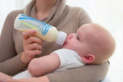 Dr. Brown's Options+ Anti-colic Standaardfles - 250 Ml - 3 Stuks -Babyproducten Winkel 1200x800 331