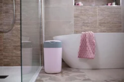 Tommee Tippee Twist & Click Tub Pink 25 Tommee Tippee Twist & Click Tub Pink -Babyproducten Winkel 1200x800 36