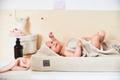 Jollein Hydrofiel Multidoek Snake 70x70cm - Pale Pink - 3 Stuks -Babyproducten Winkel 1200x800 44