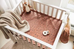 Jollein Hydrofiel Multidoek Spot 115x115cm - Caramel - 2 Stuks 17 Jollein Hydrofiel Multidoek Spot 115x115cm - Caramel - 2 Stuks -Babyproducten Winkel 1200x800 56