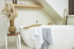 Meyco X Mrs.Keizer Louis Hydrofiele Doeken - 3-pack - Grijs - 70x70cm -Babyproducten Winkel 1200x800 58