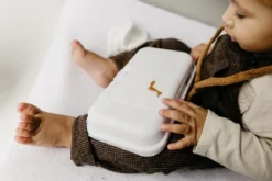 Funkybox - Billendoekjes Doosje - To Go - Grey - Little Stars -Babyproducten Winkel 1200x800 7