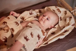 Jollein Hydrofiel Multidoek 115x115cm - Savannah - 2 Stuks 23 Jollein Hydrofiel Multidoek 115x115cm - Savannah - 2 Stuks -Babyproducten Winkel 1200x800 70