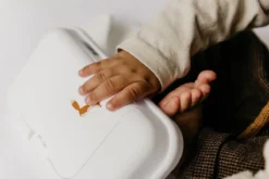 Funkybox - Billendoekjes Doosje - To Go - Grey - Little Stars -Babyproducten Winkel 1200x800 9