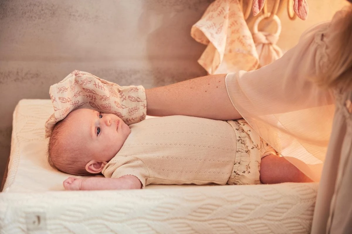 Jollein Baby Hydrofiel Washandje Meadow Rosewood - 3 Stuks 4 Jollein Baby Hydrofiel Washandje Meadow Rosewood - 3 Stuks - Afbeelding 4