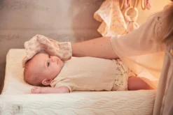 Jollein Baby Hydrofiel Washandje Meadow - Chestnut - 3 Stuks -Babyproducten Winkel 1200x800 95