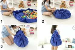 2 In 1 Speelgoed Opberg Kleed | Speelgoed Organizer | Speelmat Voor Kinderen | Opbergzak Speelkleed | Diameter 1.5 Meter | Kleur Groen 9 2 In 1 Speelgoed Opberg Kleed | Speelgoed Organizer | Speelmat Voor Kinderen | Opbergzak Speelkleed | Diameter 1.5 Meter | Kleur Groen -Babyproducten Winkel 1200x803 10