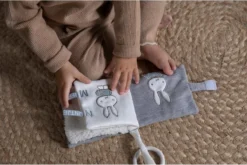 Nijntje - Green Knit - Buggyboekje -Babyproducten Winkel 1200x803 8