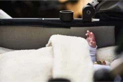 Jollein Voetenzak Voor Autostoel & Kinderwagen - Bliss Knit - Nougat 36 Jollein Voetenzak Voor Autostoel & Kinderwagen - Bliss Knit - Nougat -Babyproducten Winkel 1200x804 3