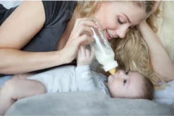 Natursutten - Glazen Drinkflessen - 240 Ml - 2 Stuks 11 Natursutten - Glazen Drinkflessen - 240 Ml - 2 Stuks -Babyproducten Winkel 1200x804 9