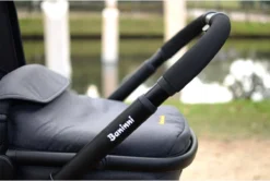 Baninni Kinderwagen Otto 3 In 1 Olive Green 16 Baninni Kinderwagen Otto 3 In 1 Olive Green -Babyproducten Winkel 1200x806 3