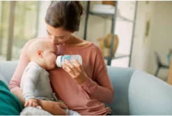 Philips Avent SCD809/01 Anti-Colic Combi Babyfles (125ml) + (260ml) Met AirFree Ventiel -Babyproducten Winkel 1200x807 7