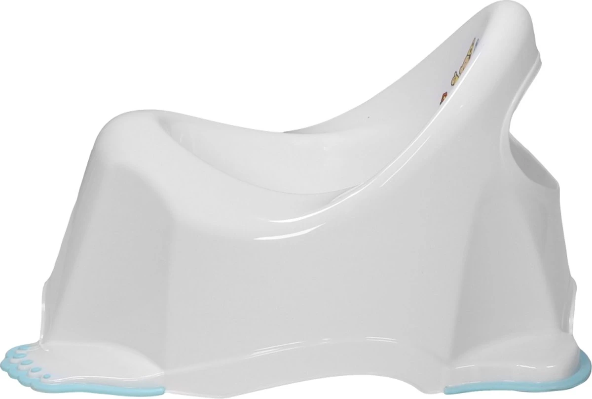 Tryco Bumba Wit Potje BU-13012 2 Tryco Bumba Wit Potje BU-13012 - Afbeelding 2