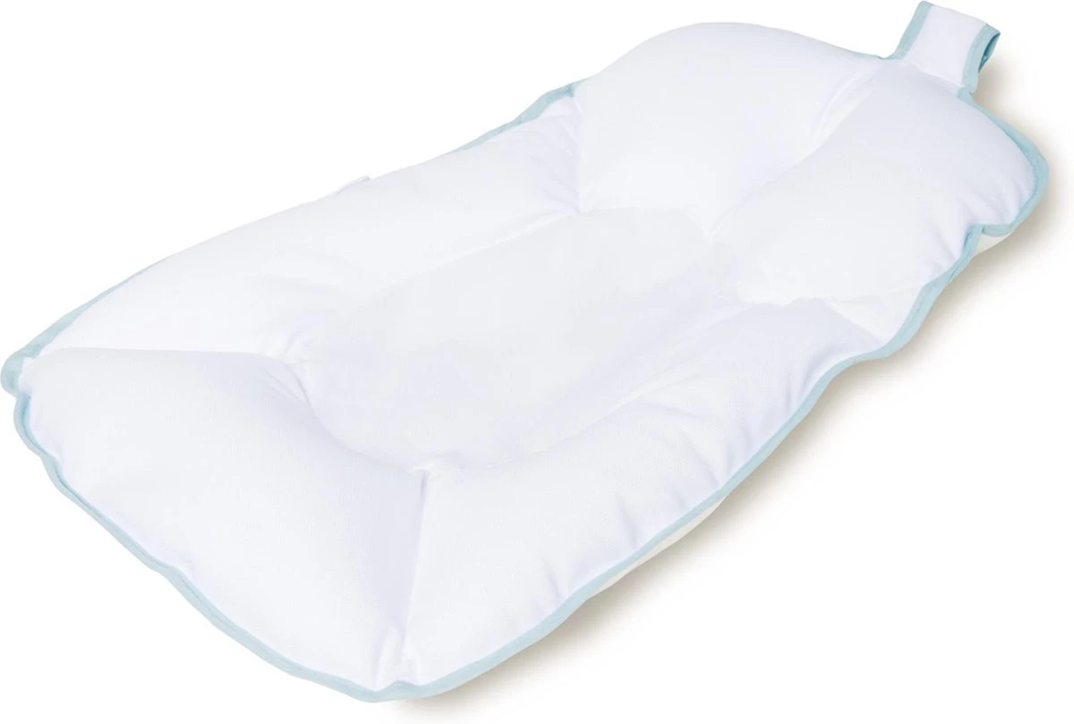 Doomoo - Easy Bath - Drijvend Badmatrasje 1 Doomoo - Easy Bath - Drijvend Badmatrasje