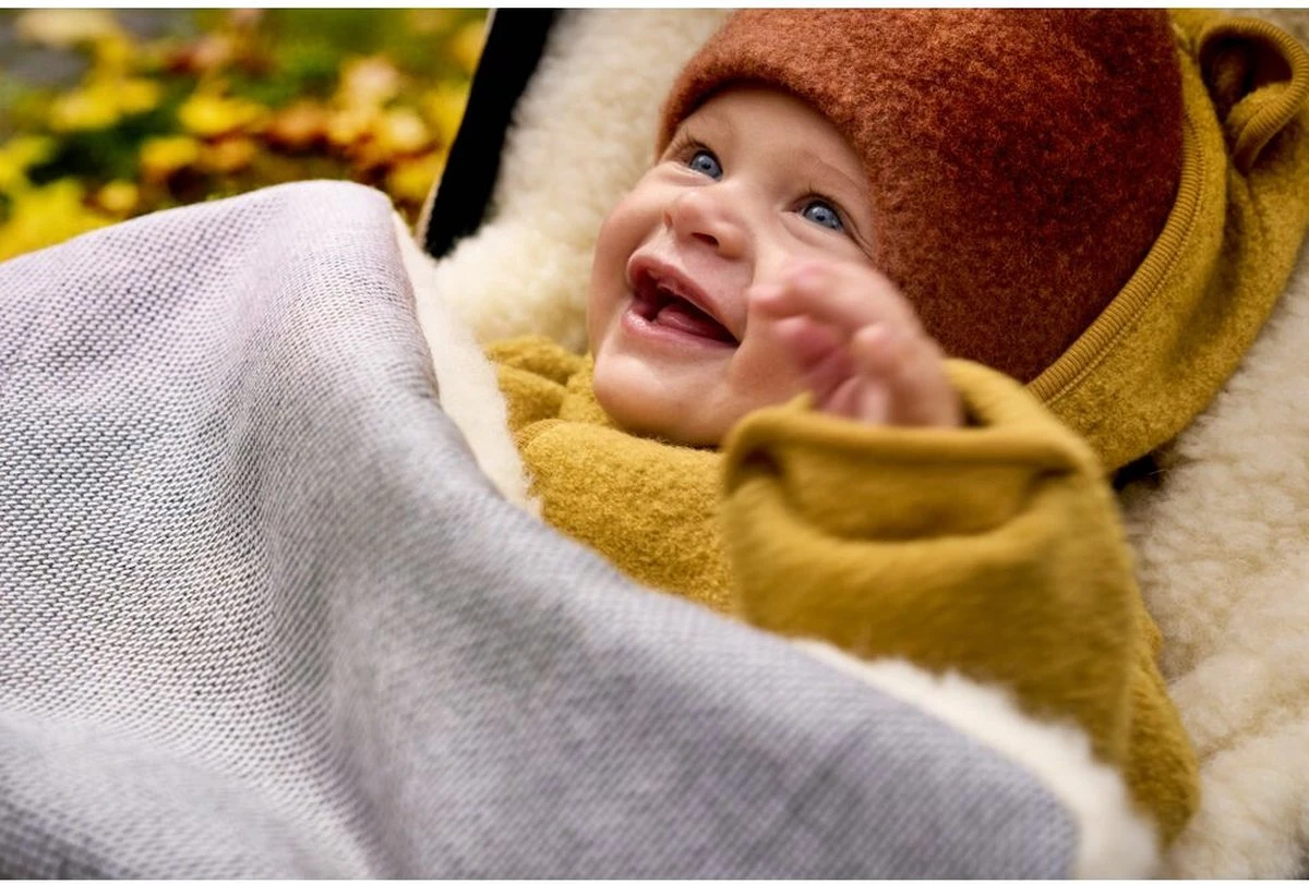 Weleda Baby Calendula Weer & Windbalsem 2 Weleda Baby Calendula Weer & Windbalsem - Afbeelding 2