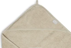 Jollein Badcape Badstof 75x75cm - Nougat 26 Jollein Badcape Badstof 75x75cm - Nougat -Babyproducten Winkel 1200x813 4