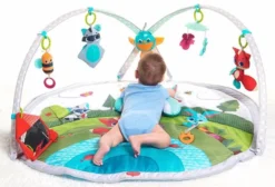 Tiny Love Dynamic Babygym - Meadow Days -Babyproducten Winkel 1200x815 8
