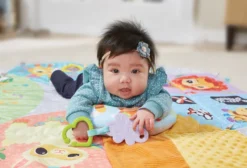 VTech Baby Dierenvriendjes Speelmat 7-in-1 - Interactief Babyspeelgoed - 0 Tot 3 Jaar - Babygym -Babyproducten Winkel 1200x818 1