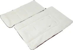 Monzana Voetenzak - Voor Kinderwagen Of Stoeltje - 93x56cm Bruin 20 Monzana Voetenzak - Voor Kinderwagen Of Stoeltje - 93x56cm Bruin -Babyproducten Winkel 1200x819 5