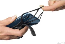 Dooky Telefoonhouder Smartphone Telefoon Houder 360* Rotatie Universeel Kinderwagen Fiets Zwart 36 Dooky Telefoonhouder Smartphone Telefoon Houder 360* Rotatie Universeel Kinderwagen Fiets Zwart -Babyproducten Winkel 1200x820 3