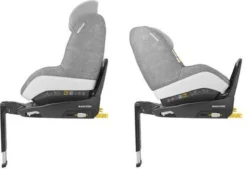 Maxi-Cosi FamilyFix 3 I-Size Isofix Autostoel Base - Zwart 17 Maxi-Cosi FamilyFix 3 I-Size Isofix Autostoel Base - Zwart -Babyproducten Winkel 1200x820 4