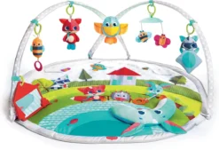 Tiny Love Dynamic Babygym - Meadow Days