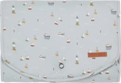 Little Dutch Verschoningsmatje Sailors Bay Blue 8 Little Dutch Verschoningsmatje Sailors Bay Blue -Babyproducten Winkel 1200x823 5