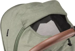 Buggy Novi Baby® Sky Green Melange 32 Buggy Novi Baby® Sky Green Melange -Babyproducten Winkel 1200x823 6