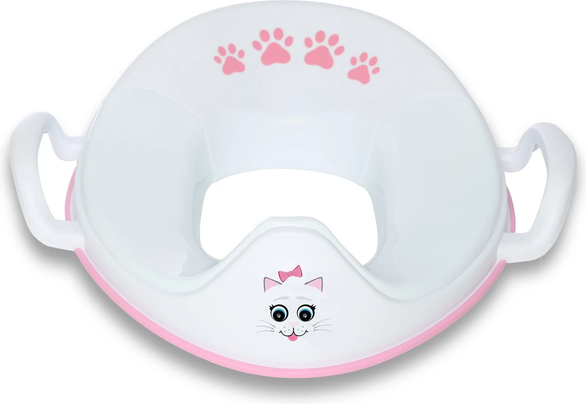 Jippie's My Trainer Seat WC Verkleiner - Kat 1 Jippie's My Trainer Seat WC Verkleiner - Kat