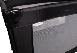 MamaLoes Zwart Campingbed ML030101 10 MamaLoes Zwart Campingbed ML030101 -Babyproducten Winkel 1200x828 2