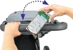 Dooky Telefoonhouder Smartphone Telefoon Houder 360* Rotatie Universeel Kinderwagen Fiets Zwart 23 Dooky Telefoonhouder Smartphone Telefoon Houder 360* Rotatie Universeel Kinderwagen Fiets Zwart -Babyproducten Winkel 1200x828