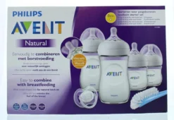 PHILIPS AVENT Philips SCD301/01 Natural Starterset Voor Pasgeborenen 30 PHILIPS AVENT Philips SCD301/01 Natural Starterset Voor Pasgeborenen -Babyproducten Winkel 1200x828 3