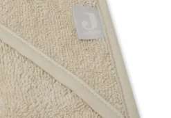 Jollein Badcape Badstof 75x75cm - Nougat 23 Jollein Badcape Badstof 75x75cm - Nougat -Babyproducten Winkel 1200x830 11