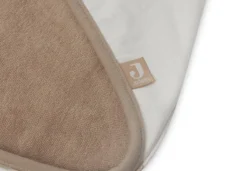 Jollein Badcape 75x75cm Teddy Bear - GOTS 20 Jollein Badcape 75x75cm Teddy Bear - GOTS -Babyproducten Winkel 1200x830 15